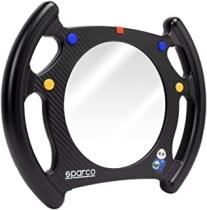 ABCPARTS SPCK1301 - ESPEJO COCHE BEBE SPARCO INTL