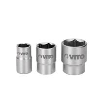 VITO VIC1210 - LLAVE VASO 1/2" 10MM 6 CARAS