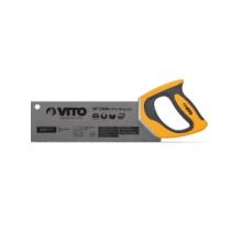 VITO VISCO300 - SERRUCHO COSTILLA MANGO BIMATERIAL 300MM