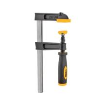 VITO VIG50250 - TORNILLO DE APRIETE RAPIDO CON MANGO BIMATERIAL 50X250MM