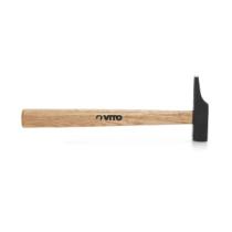 VITO VIMM22 - MARTILLO EBANISTA MANGO MADERA 22MM