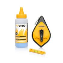 VITO VIFMPO - HILO PARA MARCAR 15MTS + POLVILLO 250GR