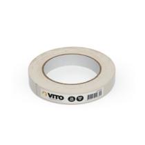 VITO VIFP3850 - CINTA DE PAPEL 38MM X 50MTS