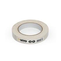 VITO VIFP3850 - CINTA DE PAPEL 38MM X 50MTS