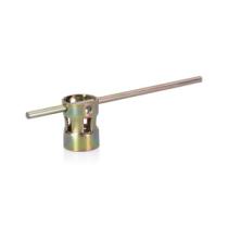 VITO VITA12 - TARRAJA DE ACERO PARA TUBO PVC 1/2"