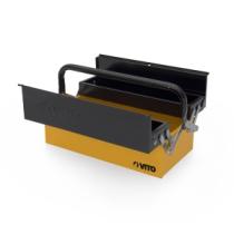 VITO VIMF3380 - CAJA PARA HERRAMIENTAS MD3X380