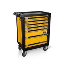 JBM VITF7G - CARRO PARA PARA HERRAMIENTAS 7 CAJONES