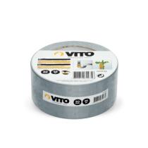 VITO VIFEF25 - CINTA UNIVERSAL EXTRA FUERTE 50MMX25MTS