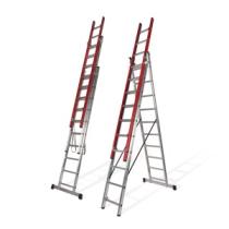 VITO VIEE3X3 - ESCALERA ELECTRA TRIPLA 3X3 M