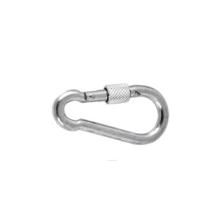 VITO VIMGS50 - MOSQUETON GALVANIZADO C/SEGURIDAD 5X50MM