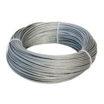 VITO VICAG4 - CABLE ACERO GALVANIZADO 4MM