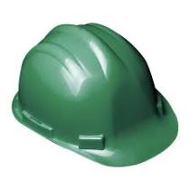 ALPOWE VICPV - CASCO DE PROTECCIÓN VERDE