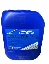REC-OFICIAL REC69110 - REC - HIDRAÚLICO M 32   B-20