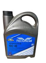 REC-OFICIAL REC69004 - 46 5L HIDRAÚLICO M ISO 46