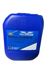REC-OFICIAL REC69008 - 68  GARRAFA 20L HIDRAÚLICO M ISO