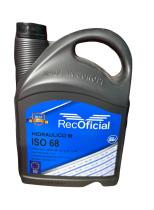 REC-OFICIAL REC69009 - 68 5L HIDRAÚLICO M ISO 68
