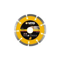 VITO VIDL115 - DISCO DIAMANTE LASER 115MM