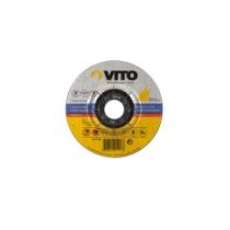 VITO VICF115 - DISCO CORTE DE HIERRO 115MM