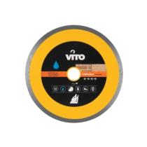 VITO VIDH180 - DISCO DIAMANTE CORTE HÚMEDO 180