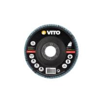 VITO VIDL60 - DISCO DESBASTE LAMINAS INOX Z.C. G60