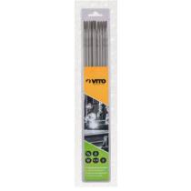 ALPOWE VIEAI25BL - ELECTRODO ACERO INOXIDABLE 2,5X300 BL - 12 UN
