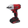 TOOLRHUB 10073 - PISTOLA DE IMPACTO 20V 1/2"