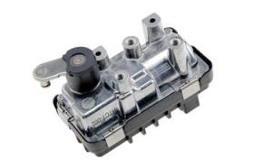 NTY ECDCT002 - ACTUADOR TURBO NTY G-152 / 6NW008412 /