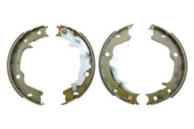 NTY HSTHY525 - ZAPATAS DE FRENO DE ESTACIONAMIENTO ALPHA BRAKES