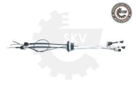 SKV 27SKV005 - CABLE EMBRAGUE