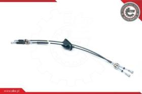 SKV 27SKV006 - CABLE EMBRAGUE