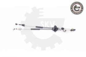 SKV 27SKV019 - CABLE EMBRAGUE