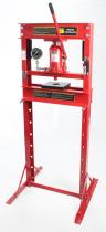 MADER 63568 - PRENSA HIDRAUL-MPT-20T C/MANOM