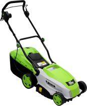 MADER 66284 - MAQ RELVA-MAC-1600W 36CM