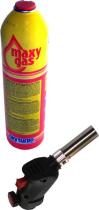 MADER 67077 - SOLDADOR GAZ-OXY-EASYLASER KIT