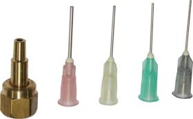 ALPOWE 67160 - BOQUILLA BICO-OXY-110650 KIT P/SET 90