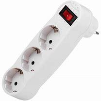 ASLO ASFTIB - CLAVIJA TRIPLE SCHUKO CON INTERRUPTOR BLISTER