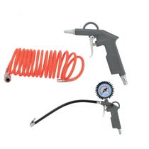 ALPOWE ITKITCO3 - KIT PROFESIONAL 3 PIEZAS PARA AIRE COMPRIMIDO
