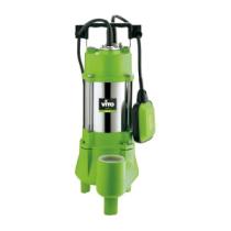 VITO VIBSS750 - BOMBA SUMERGIBLE PARA AGUAS SANITARIAS 750W 1 HP