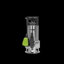 VITO VIBAS1100 - ELECTROBOMBA INOX SUMERGIBLE AGUAS SUCIAS 1100W