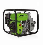 VITO VIMB2LA - MOTOBOMBA GASOLINA 2" - 163CC - 4T