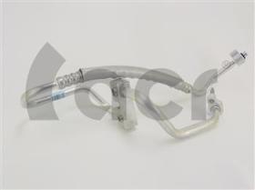 ACR 119204 - TUBERIA ORIGINAL FORD KA COMP-COND