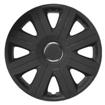 NERTO 11020000460 - KRW TAPACUBOS AURA 16' NEGRO BLX4