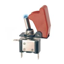 NERTO 130443690RJ - KRW INTERRUPTOR AVIACION LED AZUL ROJO
