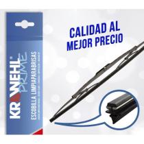 NERTO 32050072700 - KRAWEHL PRIME ESCOBILLA METALICA 70CM CJX1