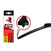 NERTO 32100140800 - JT T-FLEX ESCOBILLA FLEX 80CM CJX1