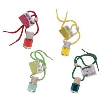 NERTO 37120017903 - KRW AMBIENTADOR BOTELLITA 5ML MANZANA