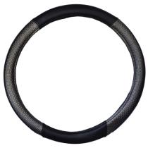 NERTO 48010040769 - KRW CUBREVOLANTE URANO 37/39CM NEGRO/GRIS