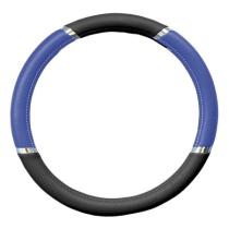NERTO 480140747AZ - MTX CUBREVOLANTE MERCURIO 37/39CM NEGRO/AZUL