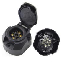 NERTO 53040007002 - KRW CONECTOR HEMBRA 7 POLOS