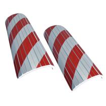 NERTO 53040088581 - KRW PROTECTOR PARKING COLUMNA REDONDA 2UD